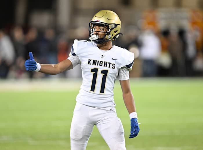 Archbishop Hoban Massillon state championship 2023 Jeff Harwell28